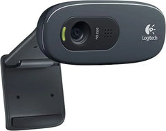 Logitech C270 HD Webcam (960-001063)