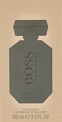Hugo Boss The Scent Pure Accord Perfume for Women Eau De Toilette 100ML