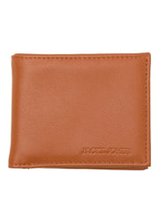 Jack & Jones Men's Zack Wallet One Size