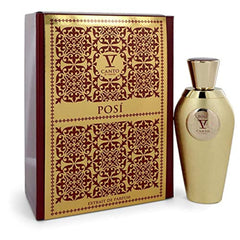 V CANTO Posi Extrait De Parfum For Unisex, 100 ml