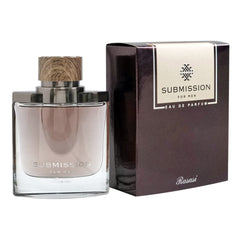 Rasasi Submission for Men Eau De Parfum 100 ML