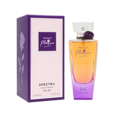 Spectra 012 Midnight Pleasure EDP For Women - 100ml