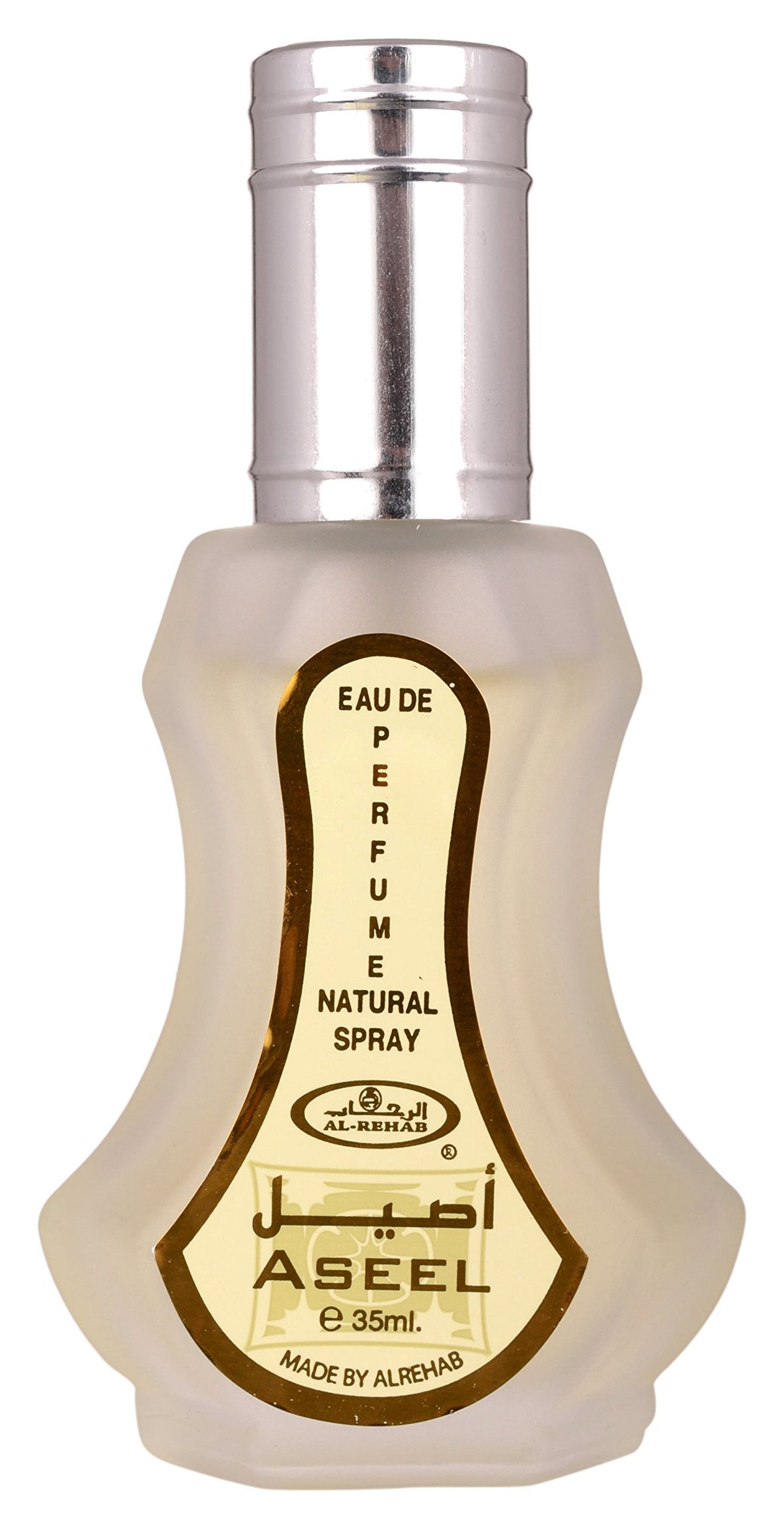 Al Rehab Aseel Eau de Parfum - 35ml