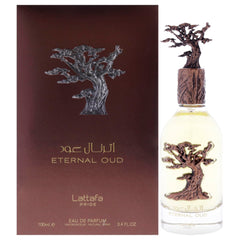 Eternal Oud - Lattafa Pride