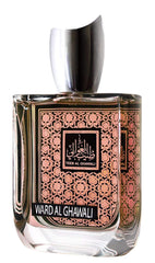 WARD AL GHAWALI FROM (TEEB AL GHAWALI) BY MLP