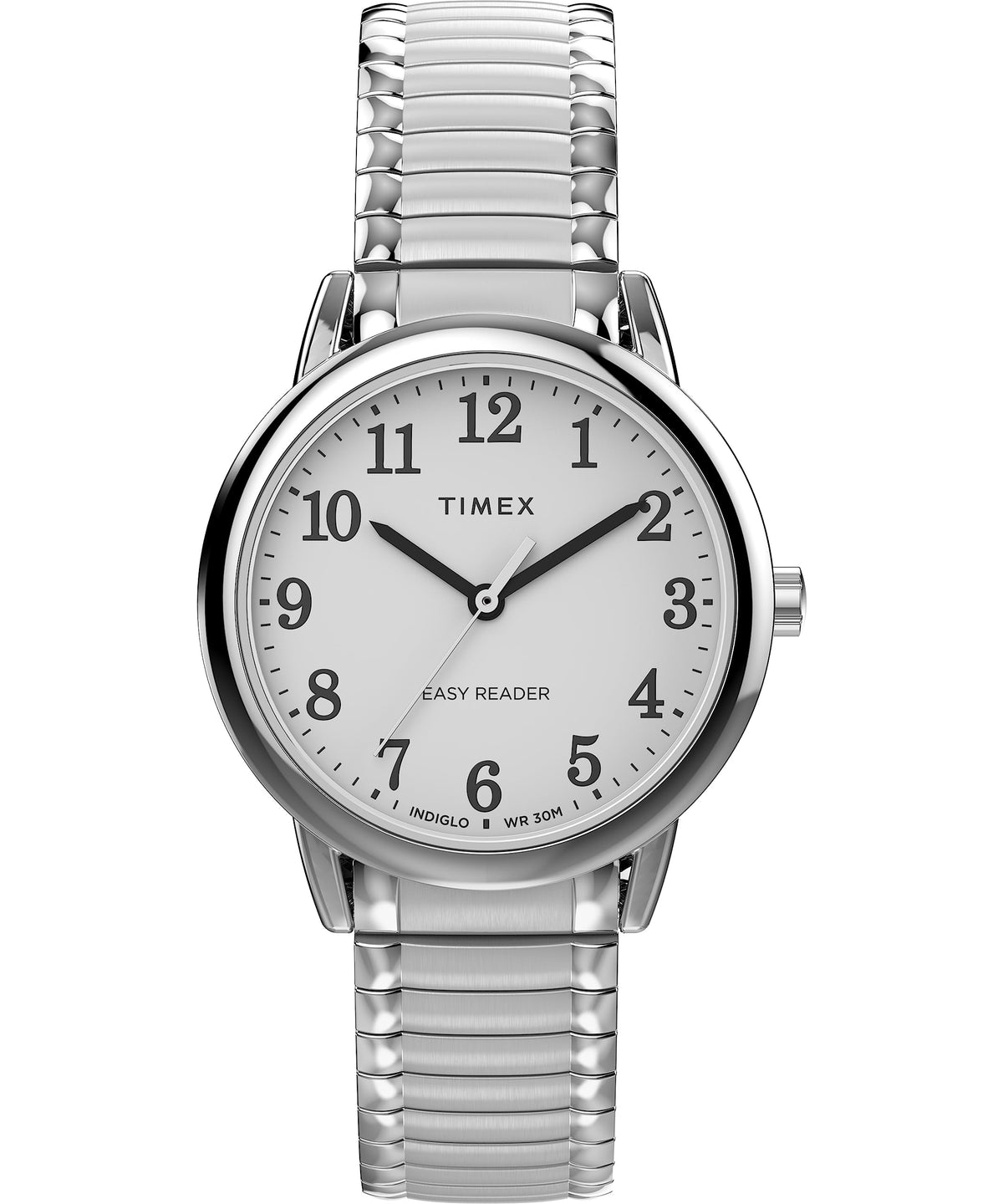 Timex Women's Watch - Silver