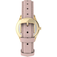 Timex Women's Modern Easy Reader 32mm Watch - Pink/Rose Gold-Tone/White/32mm