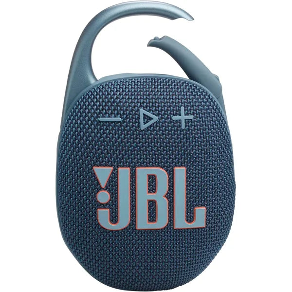 JBL Clip 5 Portable Bluetooth Speaker