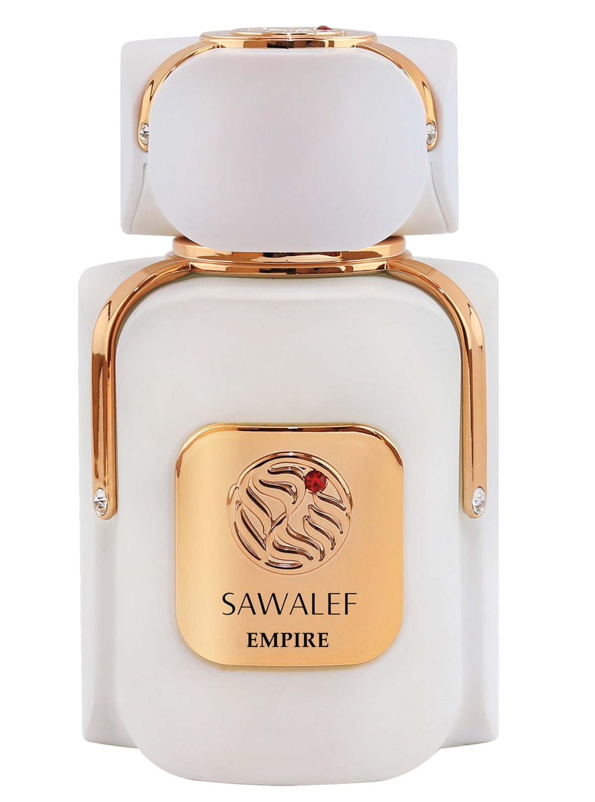 Swiss Arabian Empire For Unisex 2.7 oz EDP Spray