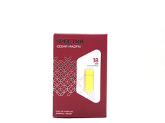 Spectra Pocket 018 VIP Eau De Parfum For Women - 18ml