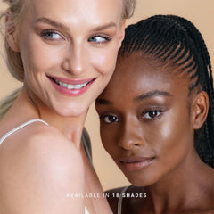Idun Minerals Powder Foundation - 022 Daga For Women 0.31 Oz Foundation