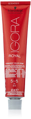 Schwarzkopf Igora Royal Hair Color 5-5 - 60ml