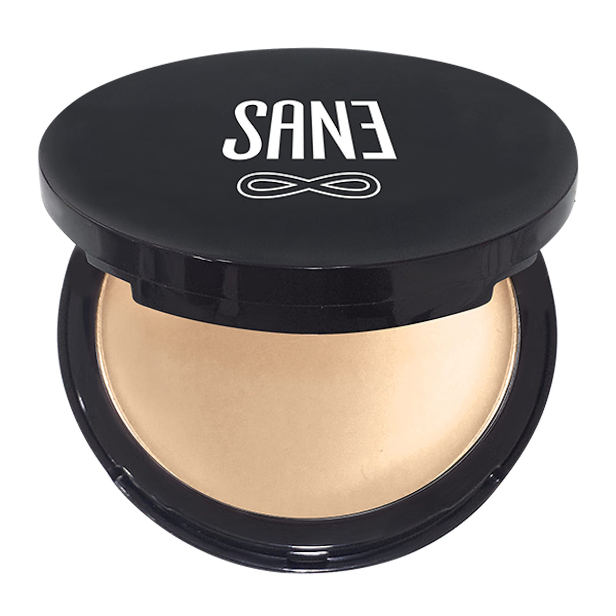 Sane Extreme Cover Creamy Foundation 9 G, Ivory