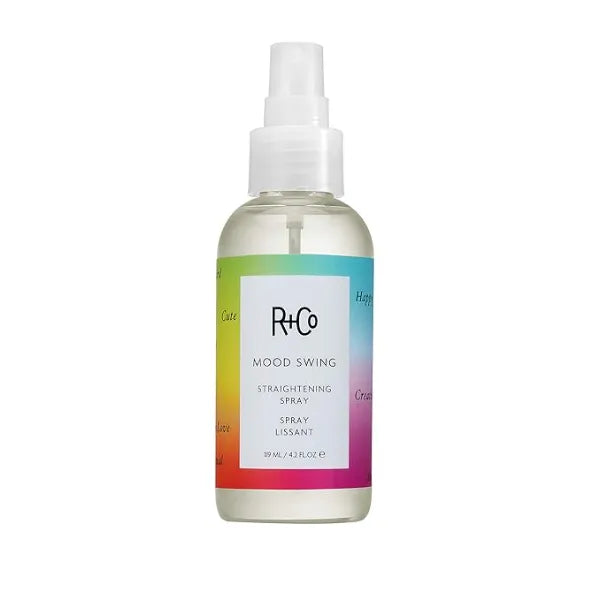 R+Co Mood Swing Straightening Spray 124 ml 4.2 oz
