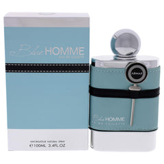 Armaf Blue Homme Eau De Parfum 100ML Perfume For Him - Perfume for men - Aromatic Fougere Fragrance