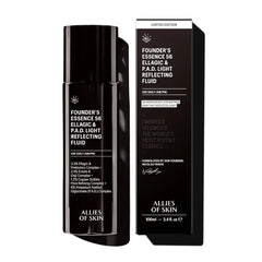 Allies of Skin Founder’s Essence | Advanced Treatment with 56 Proven Active Ingredients | 6% P.A.D. Complex, 3.3% Ellagic Acid + Peptides, 1.3% Copper For Skin Texture, Tone & Radiance (3.4 fl oz)