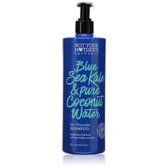 Not Your Mother's, Shampoo Coconut Water Blue Sea Kale, 16 Fl Oz
