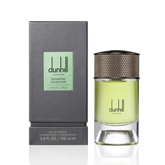 Dunhill Signature Coll. Amalfi CitrUS Eau De Parfum, 100 Ml