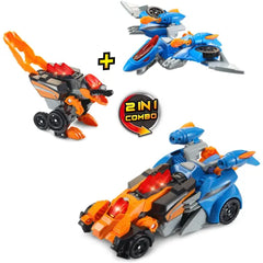VTech Switch and Go 2-in-1 Spino Speedster
