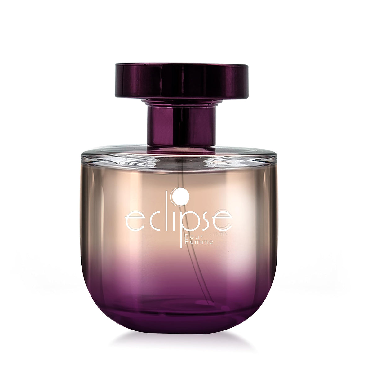 Eclipse by Aris: Eau de Parfum Spray | EDP Women's Fragrance| Cologne for Women | Perfume for Women | Floral and Fruity Fragrance | Long-lasting Perfume for Women | Ideal Gift | 100ml