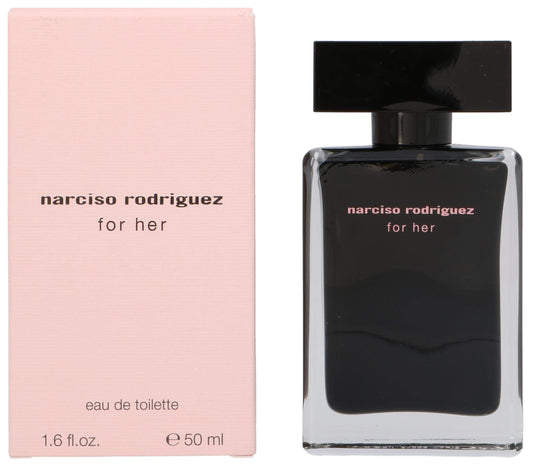 Narciso Rodriguez For Her - Eau De Toilette (50ml)