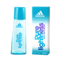 adidas Pure Lightness For Women Eau De Toilette, 50 ml