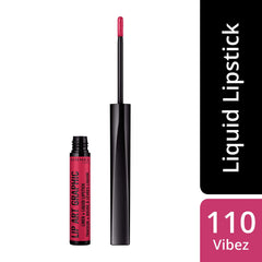 Rimmel lasting finish extreme lipstick - 110