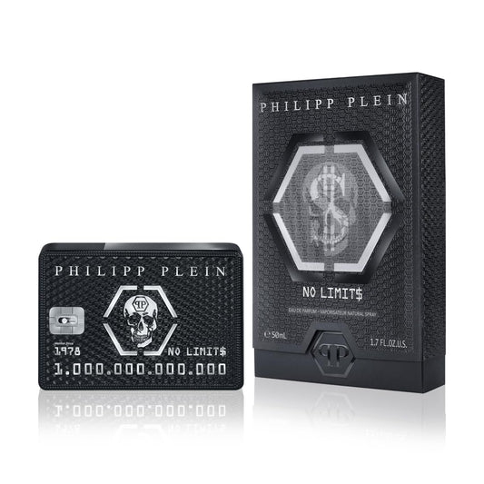 Philipp Plein Men's No Limits - 1.7oz EDP Spray