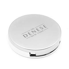 Dr. Denese SunShield Anti Aging Bronzer 0.3 oz – Powder Makeup with Multi Peptides & Ceramide for Natural Matte Finish, Light Shimmer & Youthful Sun-Kissed Glow – For Light Skin Tones – Cruelty-Free