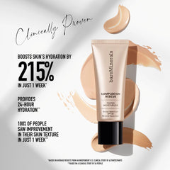 Complexion Rescue Tinted Hydrating Gel Cream SPF30 - #01 Opal