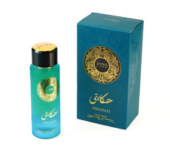 JANA BEAUTY Premium Hikayati Eau de Perfume for man & women - 100 ml