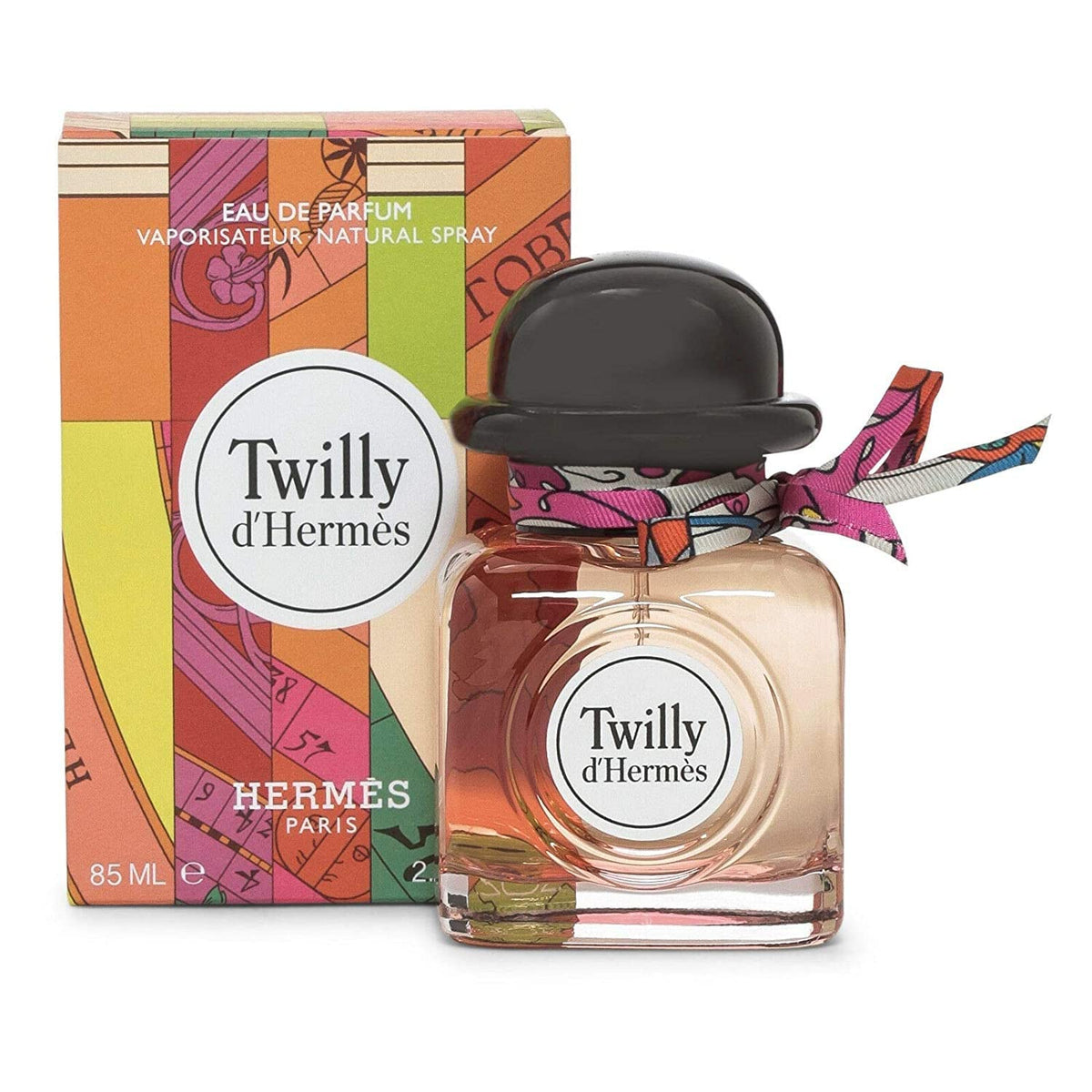 Hermes Twilly d'Hermes Tutti edp 85 ml