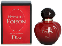 Dior Perfume - Christian Dior Hypnotic Poison - perfumes for women 30 ml - EDT Spray