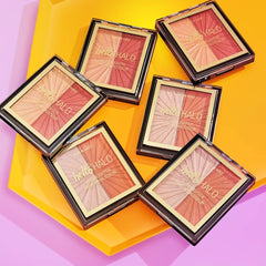 Wet n Wild Megaglo Blushlighter (I Meet Someone), Multi