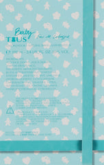 Baby Tous by Tous 100ml Eau de Cologne