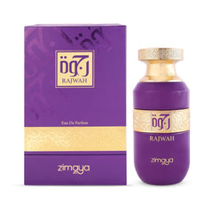 Zimaya Rajwah Eau De Parfum For Women, 100ML