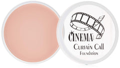 Cinema Beaute Curtain Call Foundation - 12g, Fair