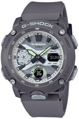 G-Shock Casio GA-2000HD-8AJF [ Hidden Glow Series]