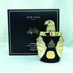 Arabian Golden Eagle - Long Lasting Luxury Perfume Scent - men's perfume Eau de Parfum Arab - For Men and Women - Arabian Scent - Inspired by the Eagle The King Of Birds - Perfume Gift Set - 100ml