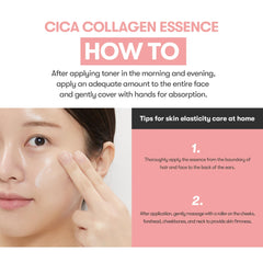 VT COSMETICS CICA COLLAGEN CREAM 30ml