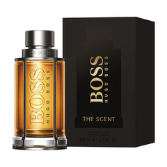 Hugo Boss The Scent After Shave Lotion for Men 100ML