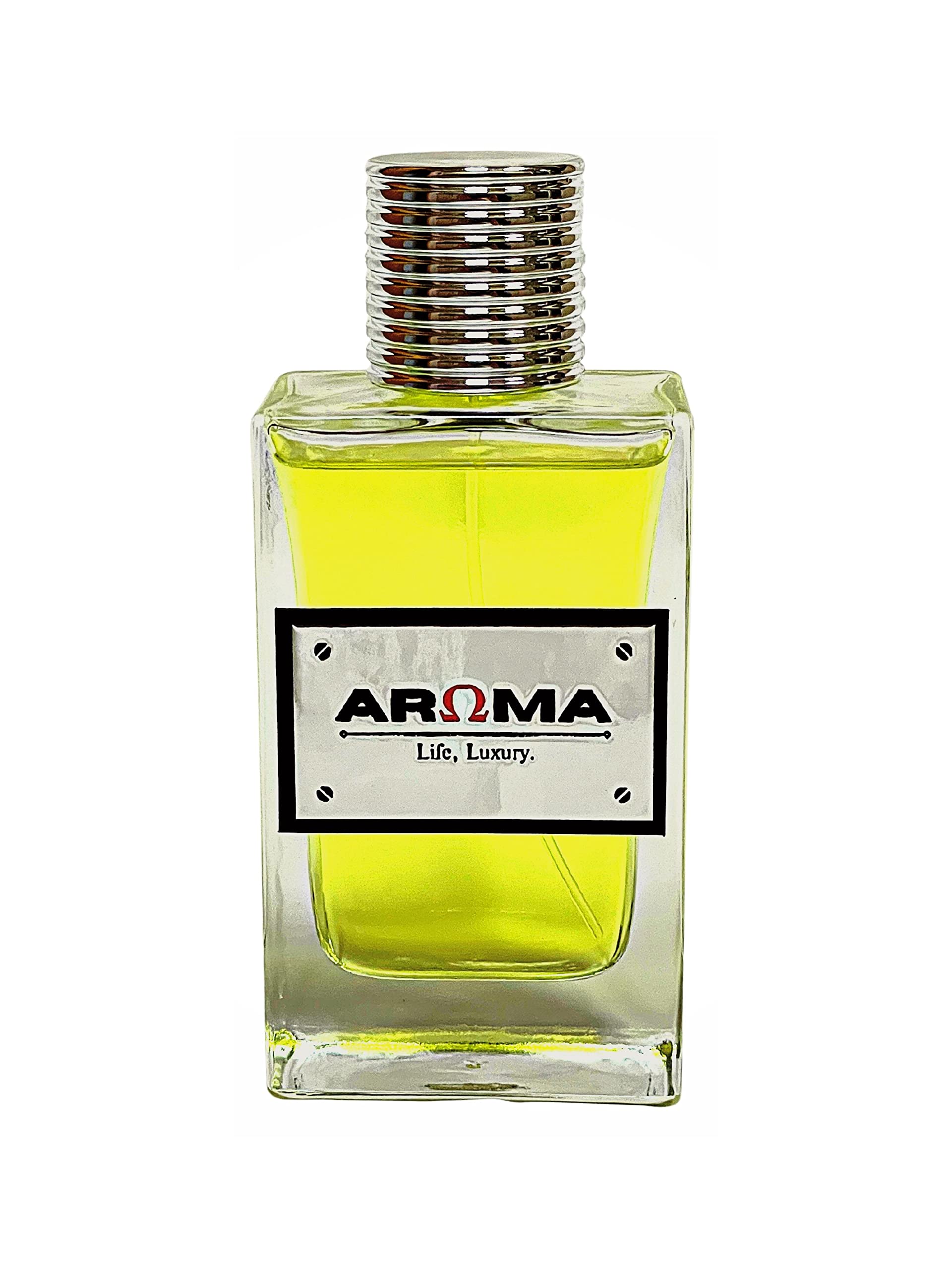 Aroma Life Luxury Dominatrix Eau de Parfum