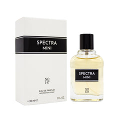 Spectra Mini 147 EDP Perfume For Men - 30ml