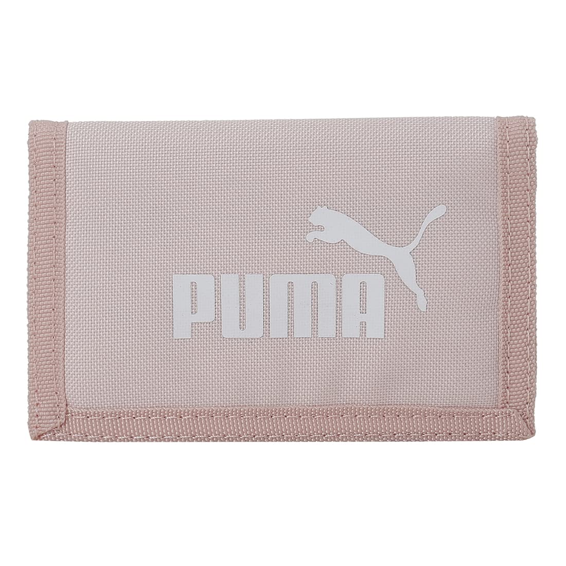 PUMA Women's Phase Wallet, Standard Size - Lotus (Multi-colour)