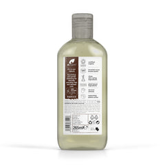 DR ORGANIC Dr. Vcoconut Shampoo-265Ml