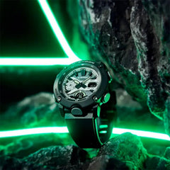 G-Shock Casio--GA-2000HD-8ADR
