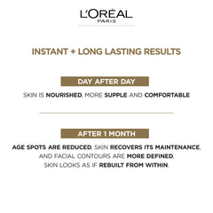 L'Oreal Dermo-Expertise Age Perfect Reinforcing Rehydrating Day Cream (For Mature Skin) 50ml/1.7oz