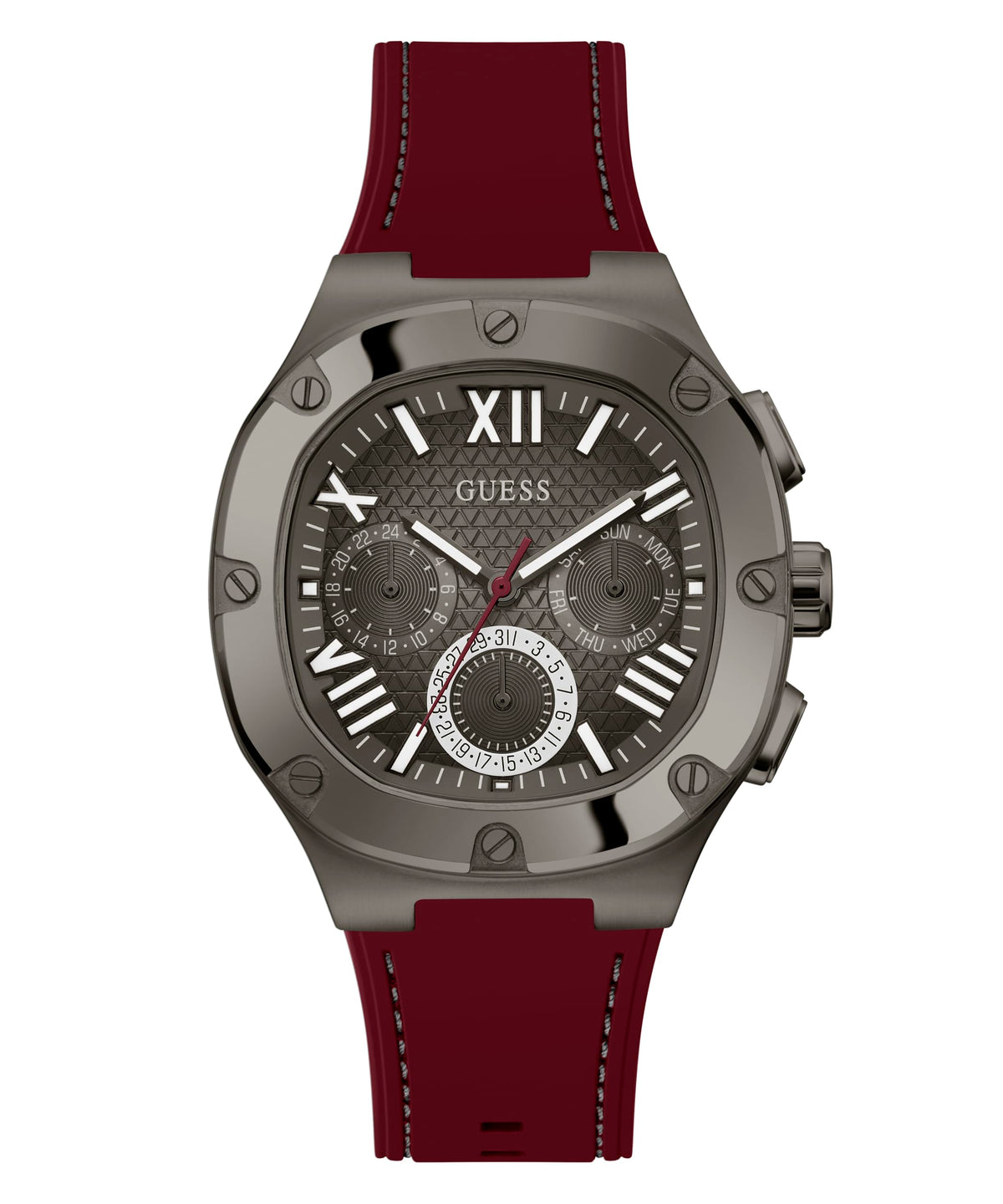 GUESS Men's 42mm Watch