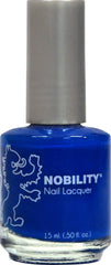 Lechat Gel Polish Nail lacquer nude nail polish collection Nobility Nail Polish Blue Jazz NBNL58