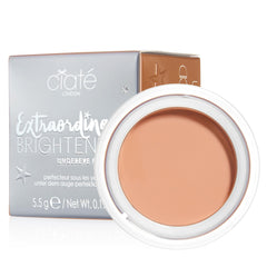 Ciate London Extraordinary Brightening Undereye Perfector, Medium